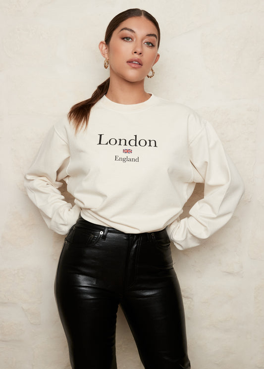 London Sweater