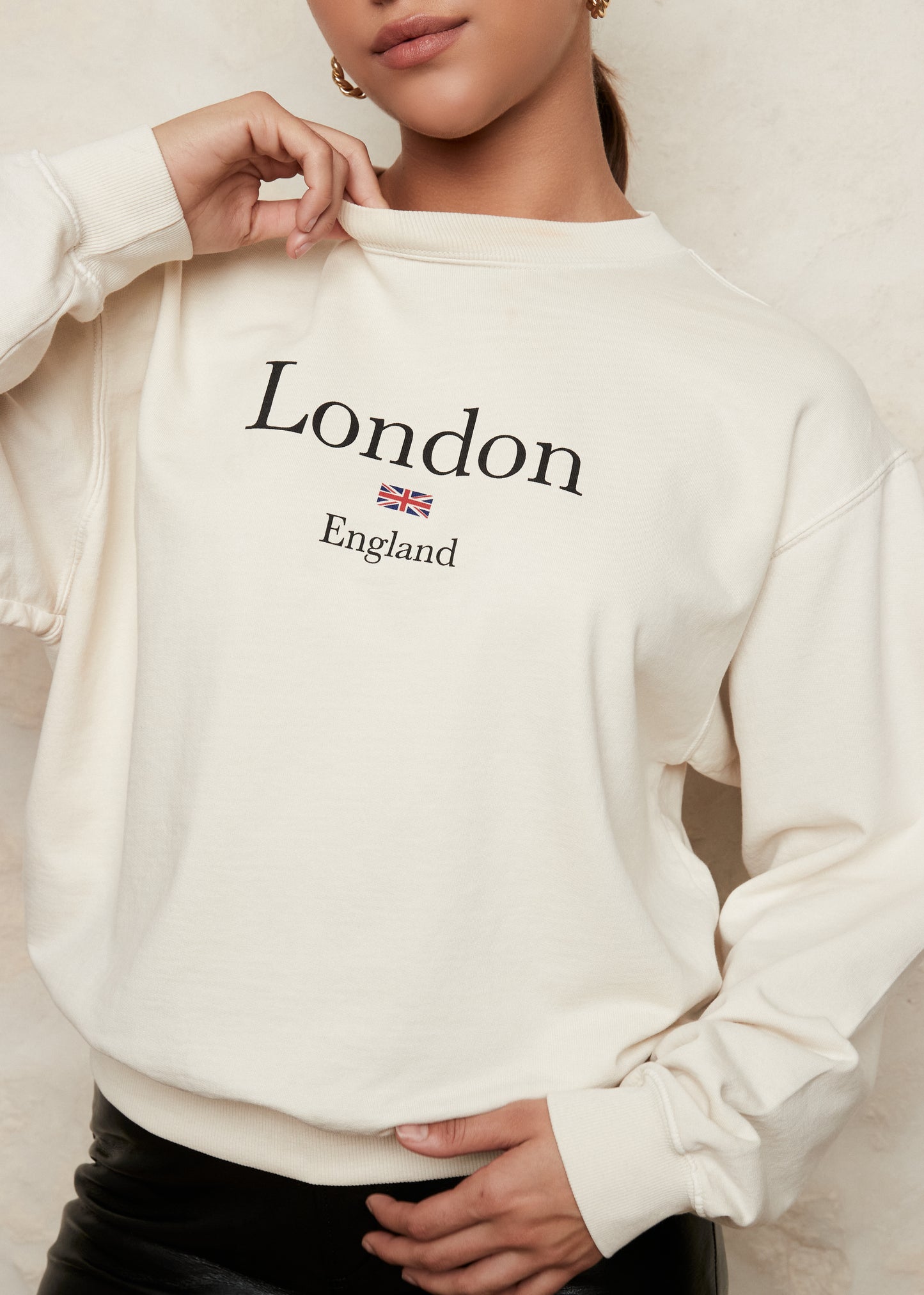 London Sweater