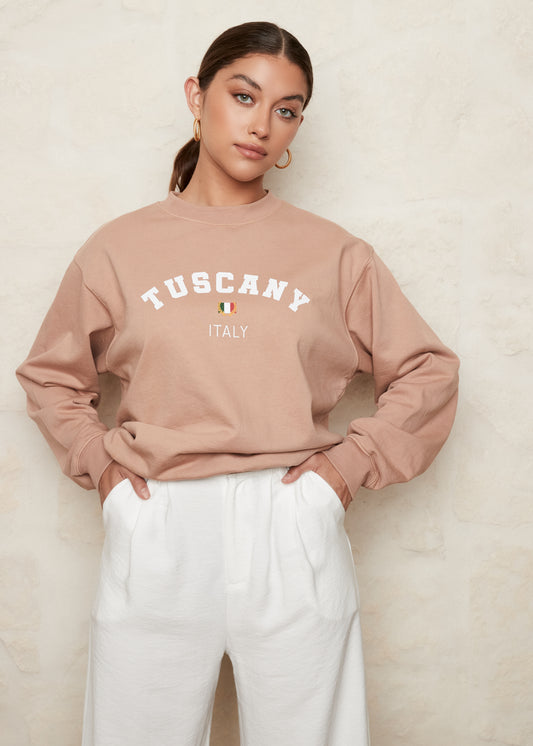 Tuscany Sweater